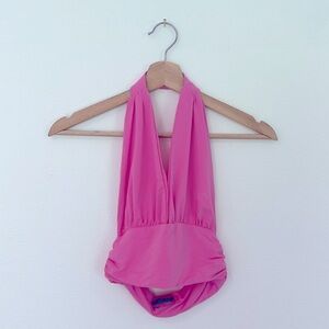 edikted halter top